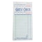 National Checking National Checking Company 1 Part 16 Line Green Guest Checks, PK5000 G3616 - alternate 5